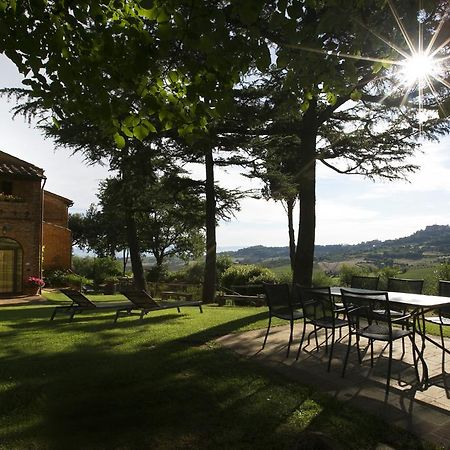 Agriturismo Villa Mazzi Montepulciano Stazione Kültér fotó