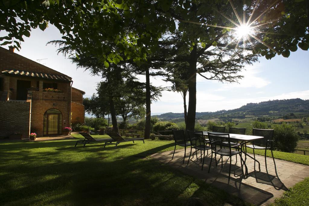 Agriturismo Villa Mazzi Montepulciano Stazione Kültér fotó