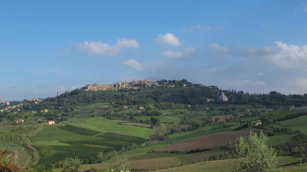 Agriturismo Villa Mazzi Montepulciano Stazione Kültér fotó