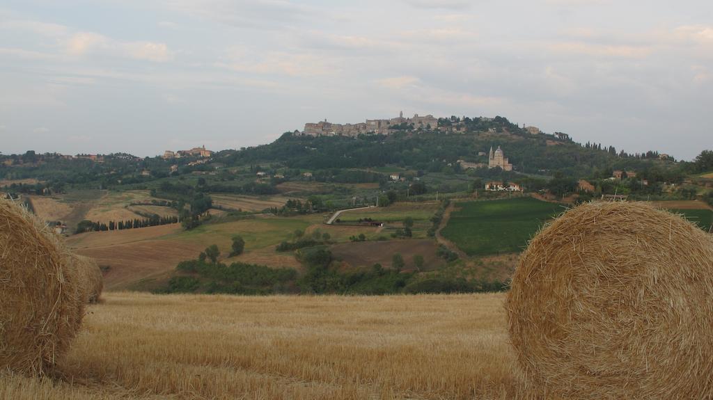 Agriturismo Villa Mazzi Montepulciano Stazione Kültér fotó