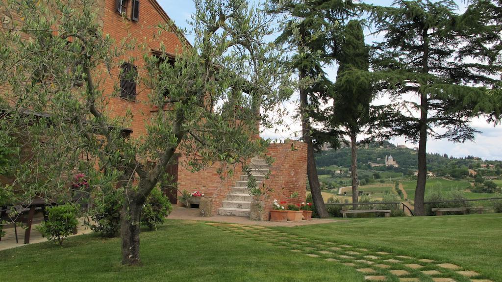 Agriturismo Villa Mazzi Montepulciano Stazione Kültér fotó