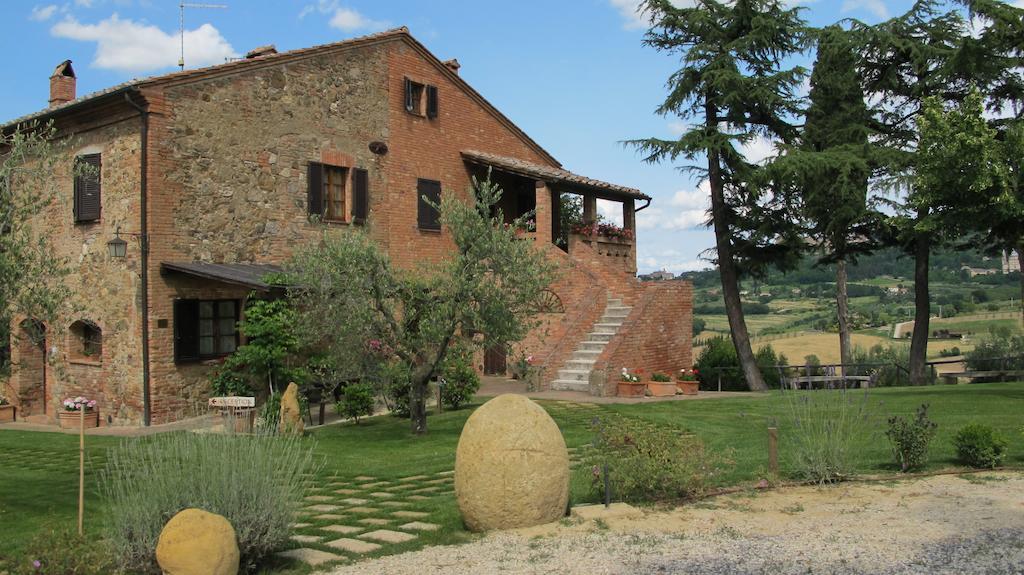 Agriturismo Villa Mazzi Montepulciano Stazione Kültér fotó