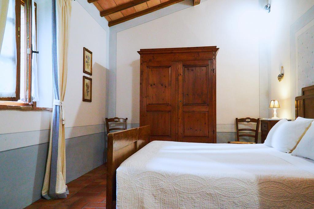 Agriturismo Villa Mazzi Montepulciano Stazione Kültér fotó